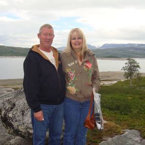 Meet your Posher, Lorrie